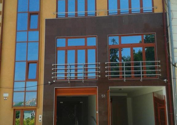 Turda House | Vila Adriano