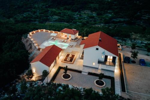 Lovrec Villa | Vila Agape