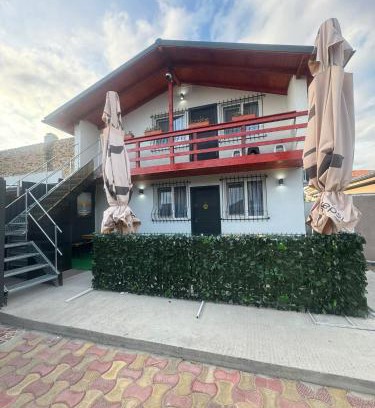 Eforie Sud Apartment | Vila Alexandrescu
