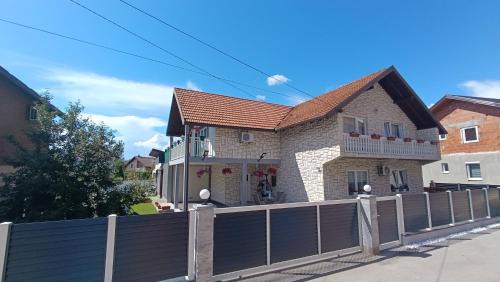 Sarajevo Villa | Vila AMNA - Ilidža