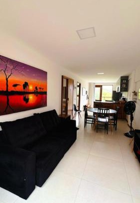 Mucuge Apartment | Vila Andorinha