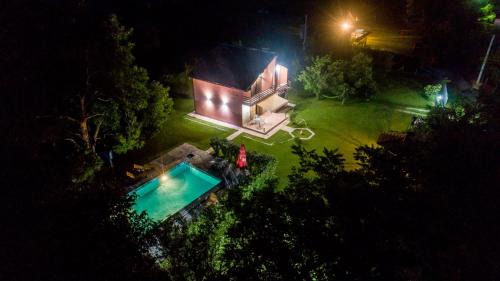 Danilovgrad Municipality Villa | Vila Andrea