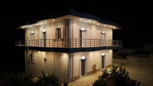 Gjirokaster Villa | Vila Antigonea