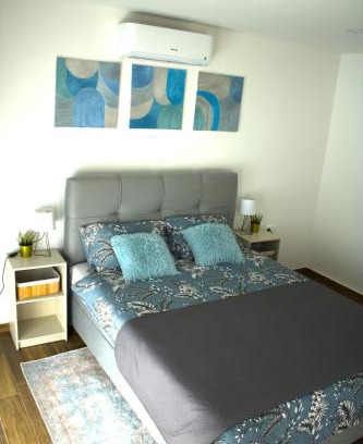 Velika Villa | Vila Atlantida
