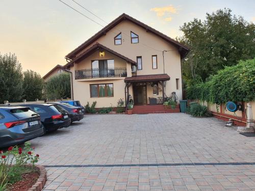 Hunedoara House | Vila Aura
