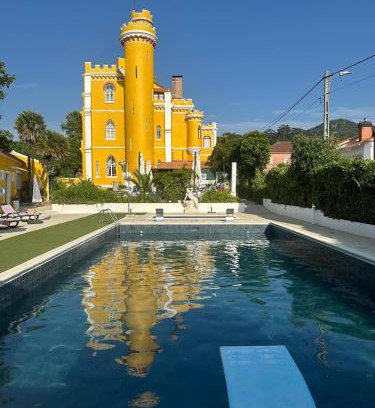 Luso House | Vila Aurora