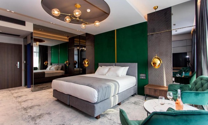 Hateg Hotel | Vila Avy
