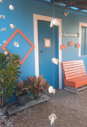 Acarai Cabin | Vila Azul Mar