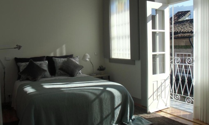 Old Town Apartment | Vila Baixa - alojamento local