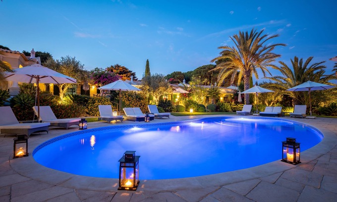 Branqueira Villa | Vila Balaia - Luxury Boutique Villas