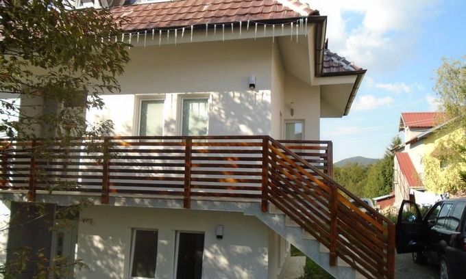 Lisina House | Vila Bavaria, Apartment 6