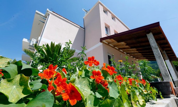 Prijevor House | Vila Bella Jaz