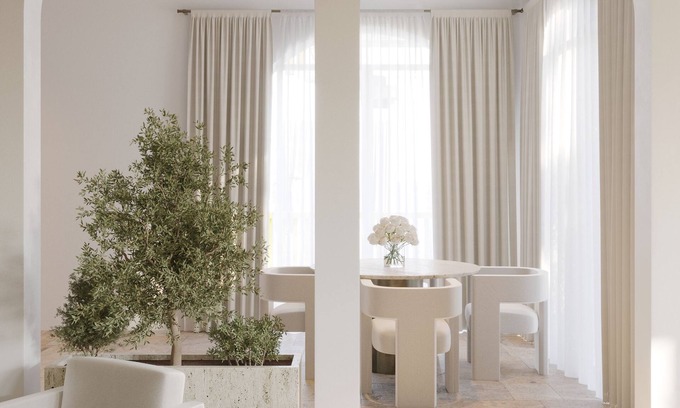 Sveti Stefan Villa | Vila Bellevue Sveti Stefan