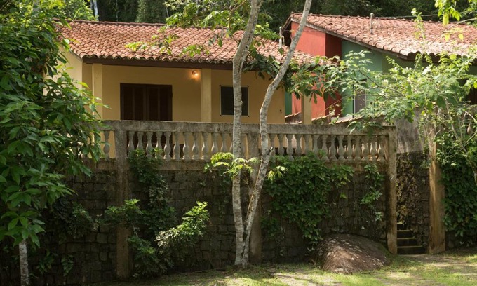 Ubatumirim House | Vila Betânia