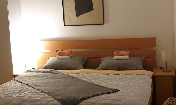 Vrnjacka Banja Apartment | vila 'BIKICA'
