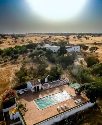 Almodovar e Graca dos Padroes Apartment | Vila Bita Agroturismo