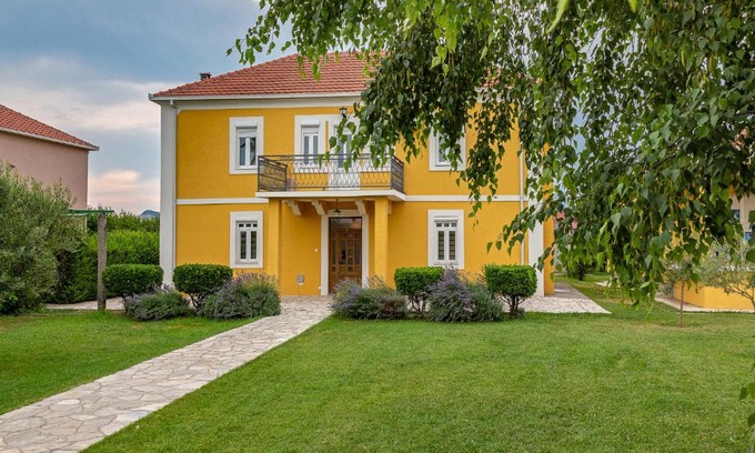 Mahala Villa | Vila Boljevic