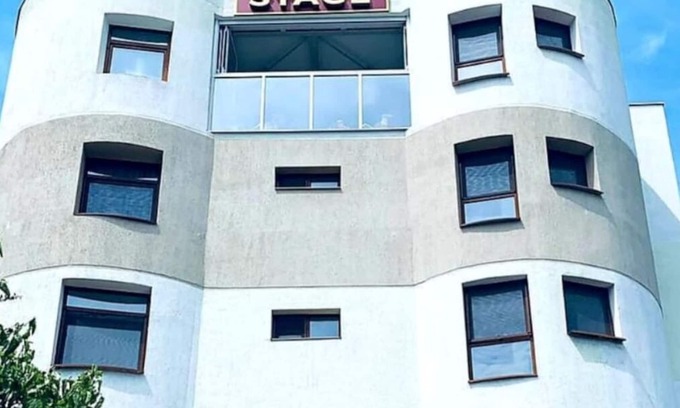 Galati Villa | Vila Bordeaux