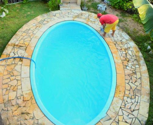 Canoa Quebrada House | Vila Branca Canoa