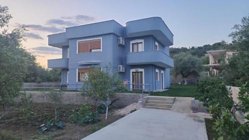 Albanian Riviera Apartment | Vila Cano