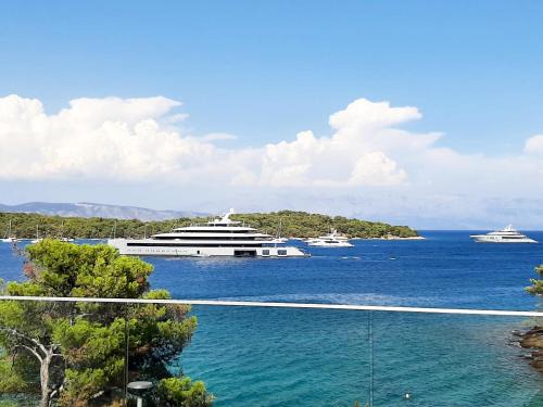 Island Hvar Villa | Vila Casa di mare Jelsa, otok Hvar