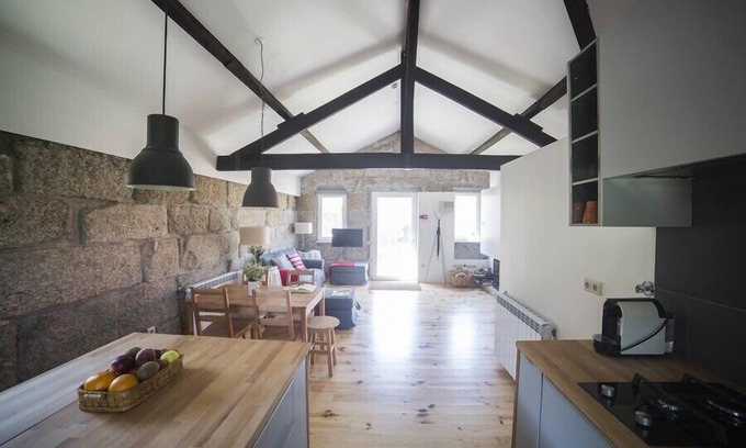 Casteloes Cottage | Vila Caseiro