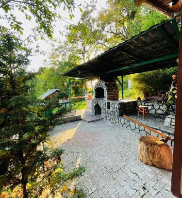 Talea Villa | Vila Catalina