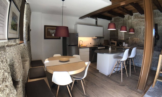 Casteloes Cottage | Vila Cavaliça