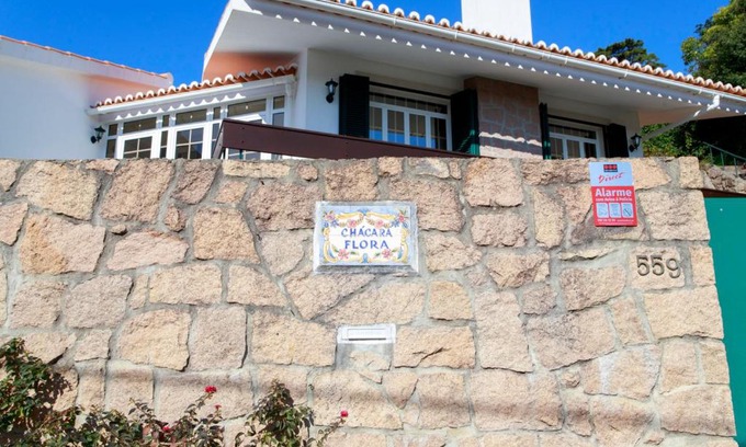Malveira da Serra Villa | Vila Chácara Flora em Malveira da Serra