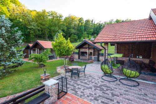 Krapina-Zagorje Villa | Vila Cherry