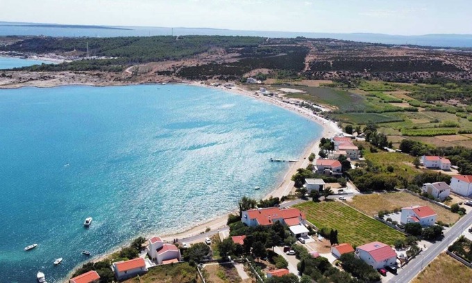 Caska Villa | Vila Cissa Novalja