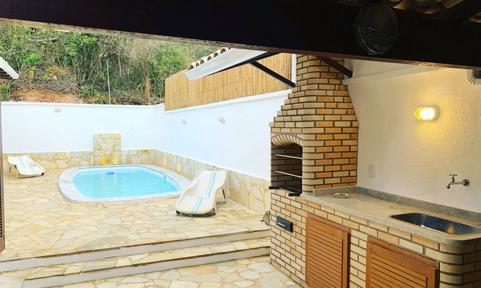 Village da Ferradura House | Vila Claro Condominium Tortoise's Nest