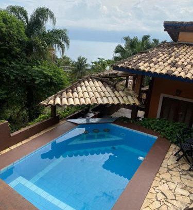 Sao Pedro Apartment | Vila Costa Sul Chalés e Estúdios