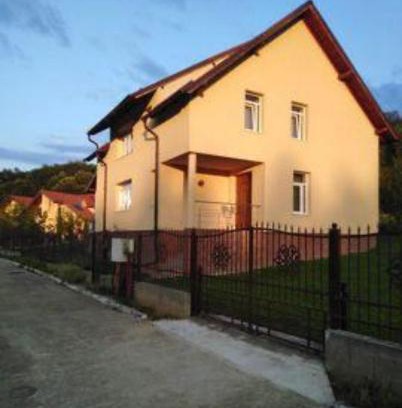 Geoagiu Cabin | Vila Costea
