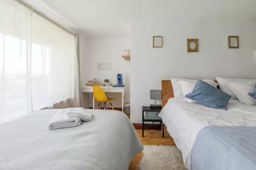 Valdemorillo House | Vila Cristina