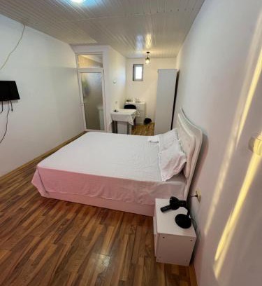 Murele Apartment | Vila cu garsoniere