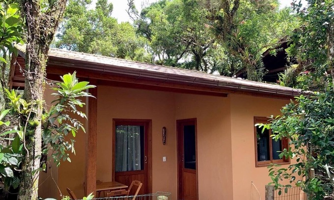 Guarda do Embau House | Vila da Guarda - Casa Embaú