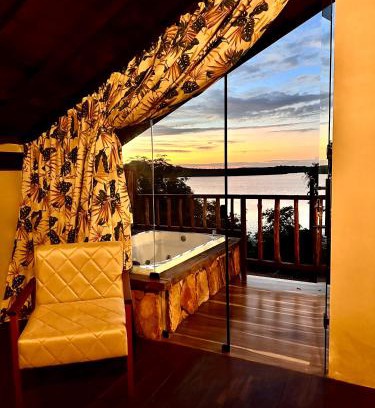 Alter do Chao Cabin | Vila da Mata