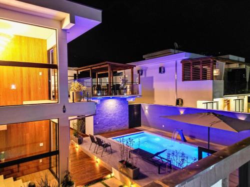 Barra Velha Apartment | Vila das Aguas Ilhabela