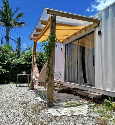 Morro das Pedras Apartment | Vila das Conchas - Hospedagem Floripa