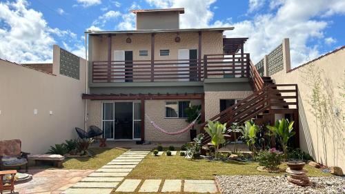 Iraquara House | Vila das Grutas