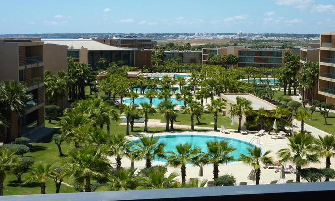 Salgados Apartment | Vila das Lagoas - Herdade dos Salgados