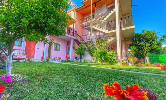 Sakës Apartment | Vila Deda