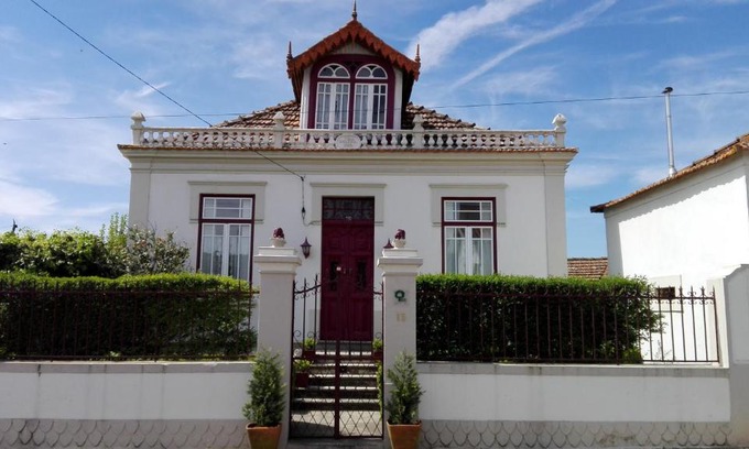 Casal de Ermio House | Vila Delfina