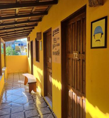 Itaunas Bed & Breakfast | Vila do Chaves