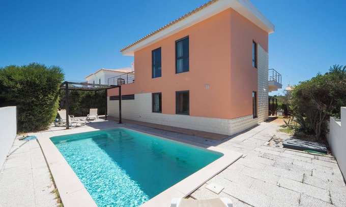 Carvalhal House | Vila do Mar