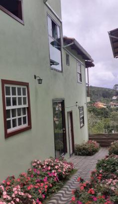 Lavras Novas Cabin | Vila do Vento