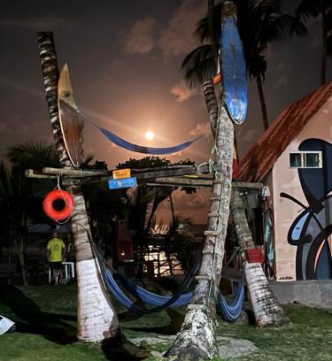 Olivenca Other | Vila dos Gnomos Paraíso Místico Pé na Areia