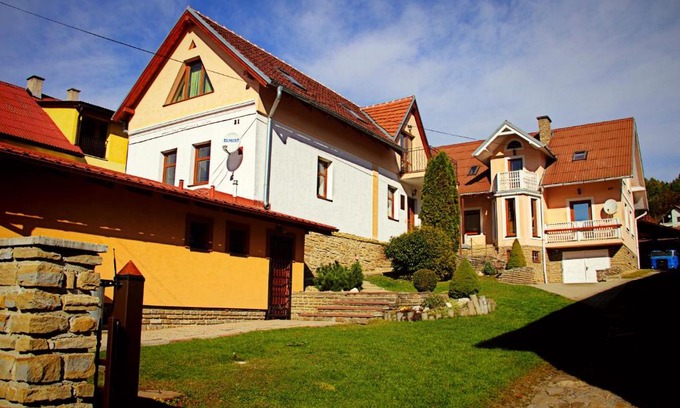 Dravce House | Vila Dravce
