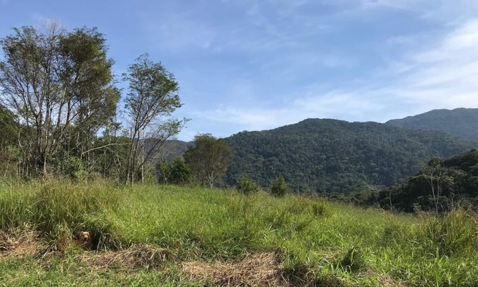 Iporanga Villa | Vila Dravida